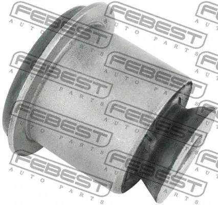 Сайлентблок рычага FEBEST PGAB-011