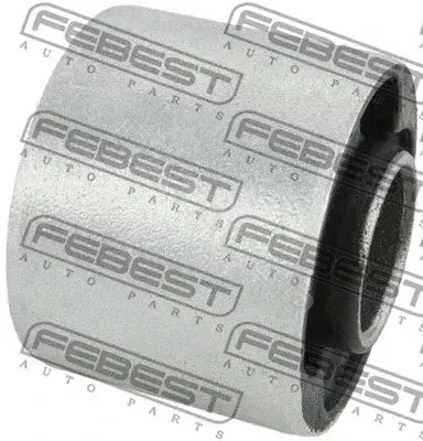 Сайлентблок рычага FEBEST PGAB-407B