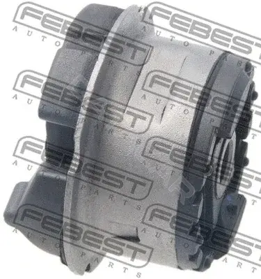 Сайлентблок рычага FEBEST PGAB-C5R