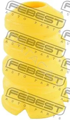 Рессора FEBEST PGD-BOX3R