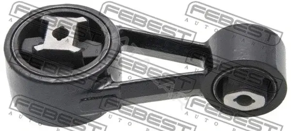 Подушка двигателя (Опора) FEBEST PGM-407RH