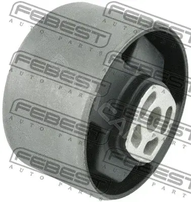 Подушка двигателя (Опора) FEBEST PGMB-001