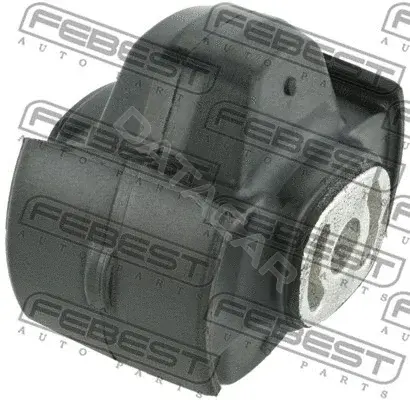 Подушка двигателя (Опора) FEBEST PGMB-002
