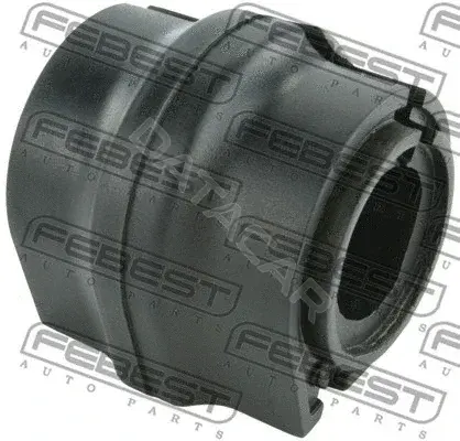 Втулки стабилизатора FEBEST PGSB-307FV2