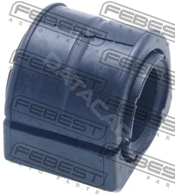 Втулки стабилизатора FEBEST PGSB-C5F