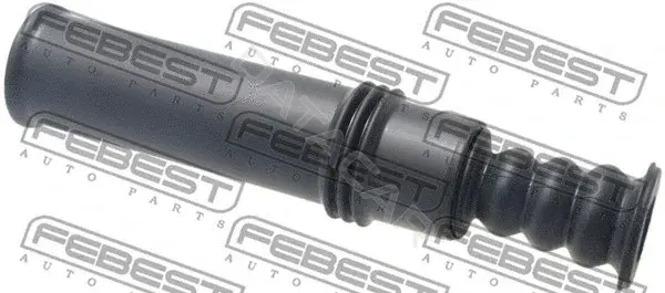 Пыльник амортизатора FEBEST PGSHB-307R
