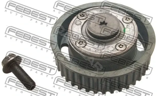 Шестерня распредвала FEBEST RNDS-K4M