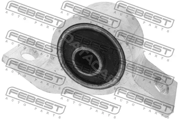 Сайлентблок рычага FEBEST SAB-001L