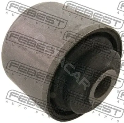 Сайлентблок рычага FEBEST SAB-012