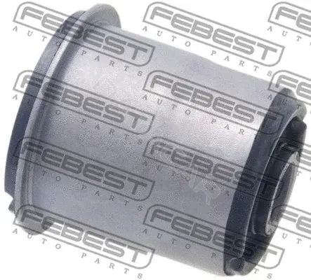 Сайлентблок балки / подрамника FEBEST SAB-021