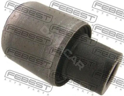 Сайлентблок рычага FEBEST SAB-B12R4