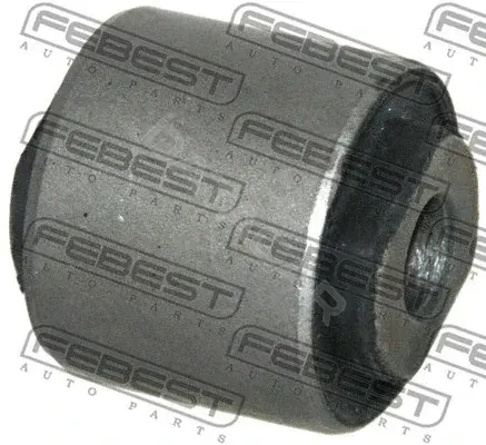 Сайлентблок рычага FEBEST SAB-B12R5