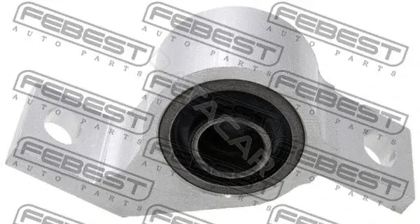 Сайлентблок рычага FEBEST SAB-B12RR