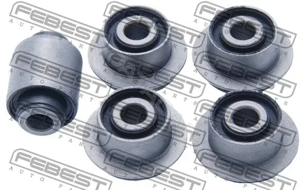 Сайлентблок рычага FEBEST SAB-B9R-KIT