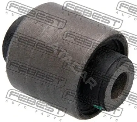Сайлентблок рычага FEBEST SAB-B9R4