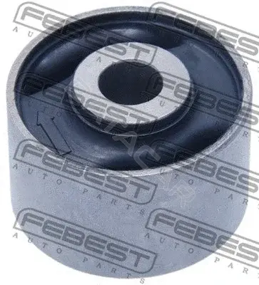 Сайлентблок редуктора FEBEST SAB-G10DM