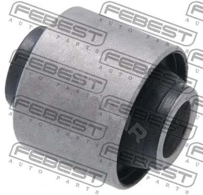 Сайлентблок рычага FEBEST SAB-G12R1