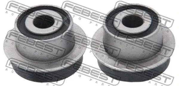 Сайлентблок рычага FEBEST SAB-G12R2