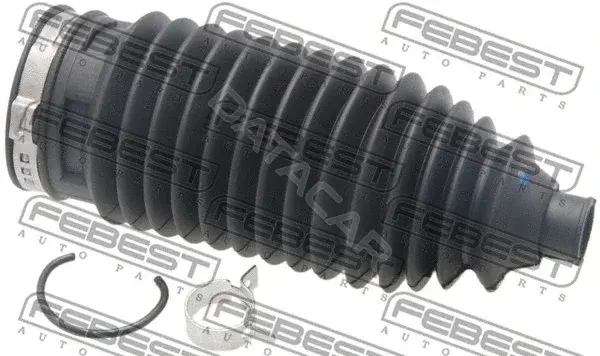 Пыльник рулевой рейки FEBEST SBRKB-B12L