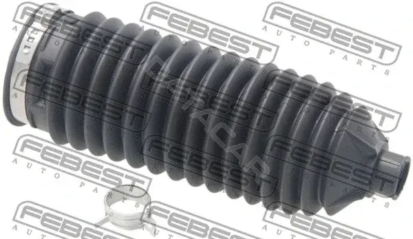 Пыльник рулевой рейки FEBEST SBRKB-B13L