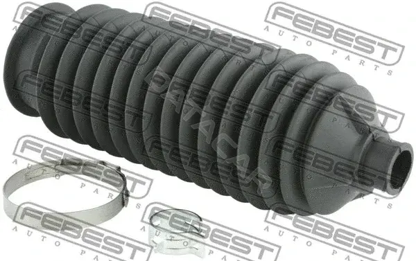 Пыльник рулевой рейки FEBEST SBRKB-B13R