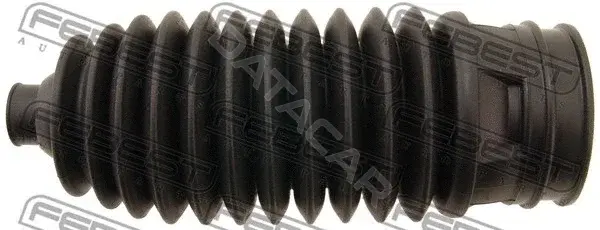 Пыльник рулевой рейки FEBEST SBRKB-G12R