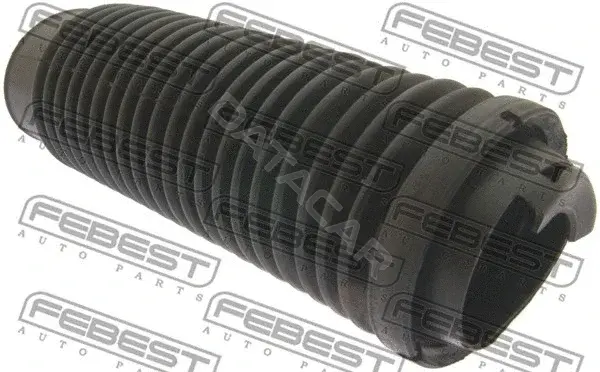Пыльник амортизатора FEBEST SBSHB-B10R