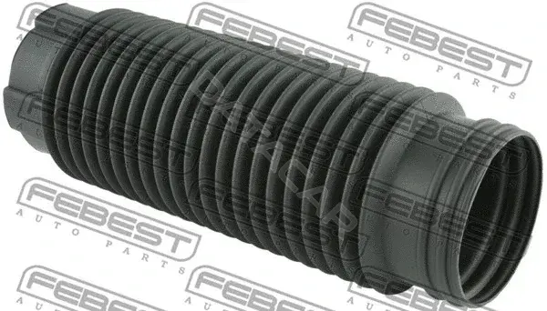 Пыльник амортизатора FEBEST SBSHB-S11R
