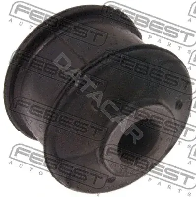 Сайлентблок рычага FEBEST SGAB-003