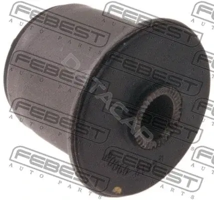 Сайлентблок рычага FEBEST SGAB-004