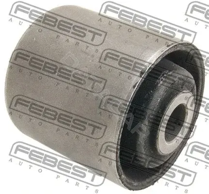 Сайлентблок рычага FEBEST SGAB-012