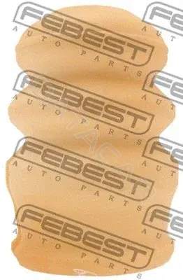 Отбойник амортизатора FEBEST SGD-001