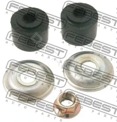 Опора амортизатора FEBEST SGSB-002