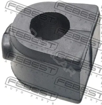 Втулки стабилизатора FEBEST SSB-002