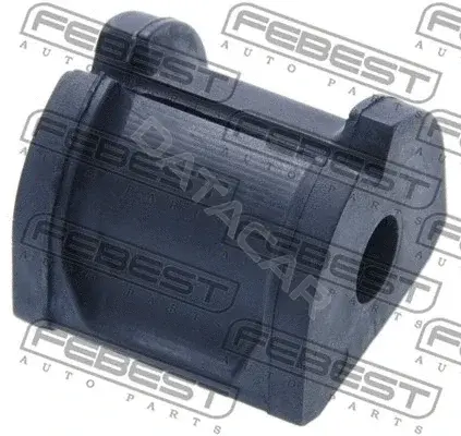Втулки стабилизатора FEBEST SSB-G12R14