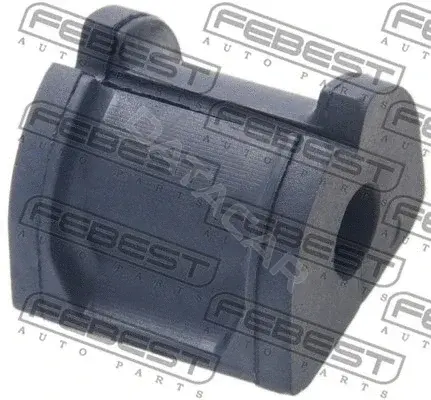 Втулки стабилизатора FEBEST SSB-G12R15