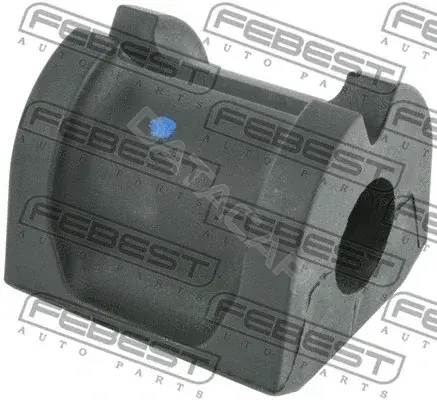 Втулки стабилизатора FEBEST SSB-G12R18