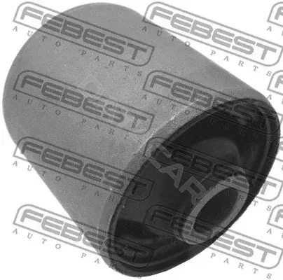 Подушка двигателя (Опора) FEBEST SZAB-010