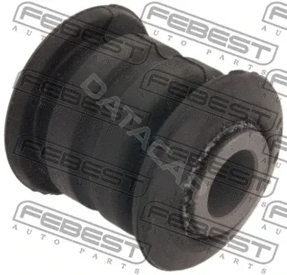 Сайлентблок рычага FEBEST SZAB-039