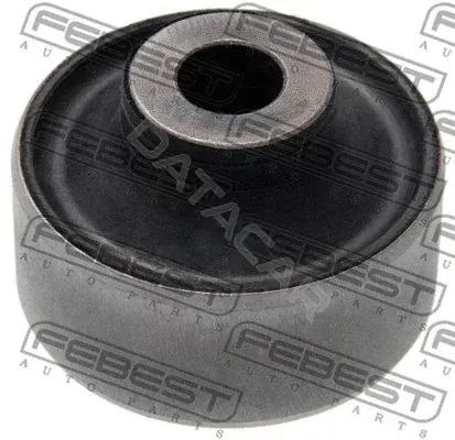 Сайлентблок рычага FEBEST SZAB-SX4B