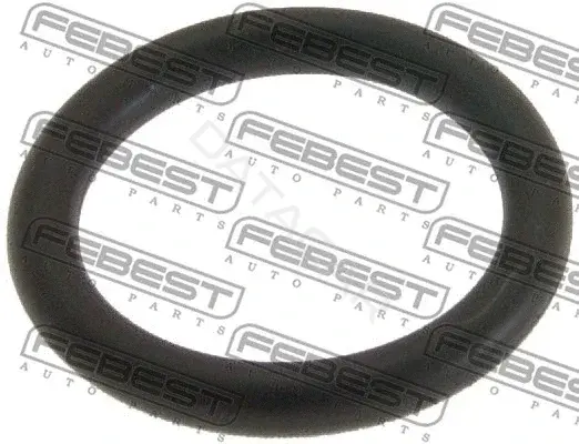 Сальник коленвала FEBEST SZCP-002