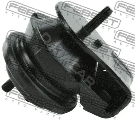 Подушка двигателя (Опора) FEBEST SZM-015