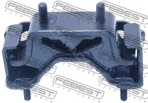 Подушка двигателя (Опора) FEBEST SZM-020