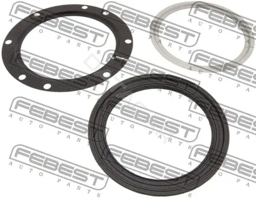 Сайлентблок рычага FEBEST SZOS-001