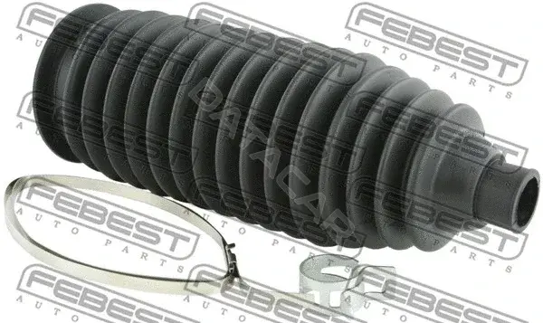 Пыльник рулевой рейки FEBEST SZRKB-GVT