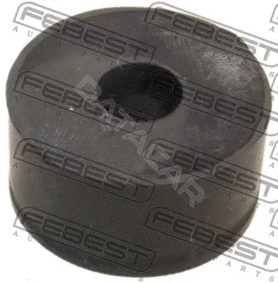Втулка амортизатора FEBEST SZSB-005