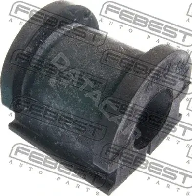 Втулки стабилизатора FEBEST SZSB-011