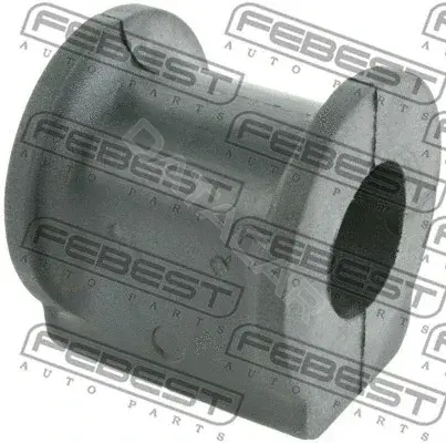 Втулки стабилизатора FEBEST SZSB-SX4F