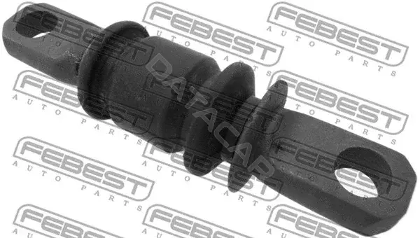 Сайлентблок рычага FEBEST TAB-005