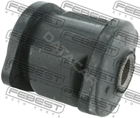 Сайлентблок рычага FEBEST TAB-017